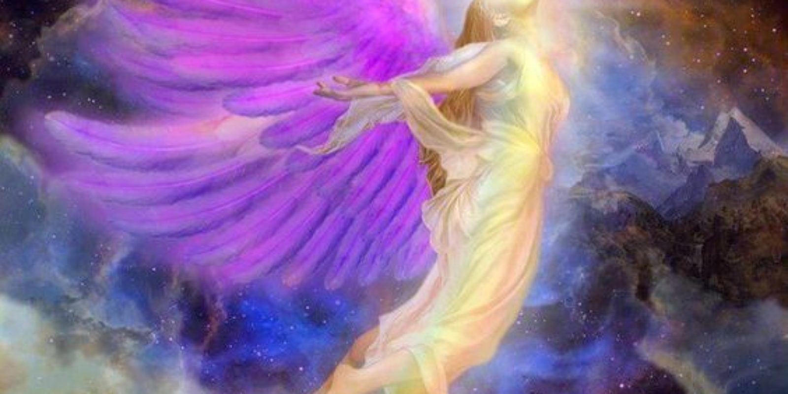 Découvrez comment faire une prière à votre ange gardien, aux archanges ou aux anges !