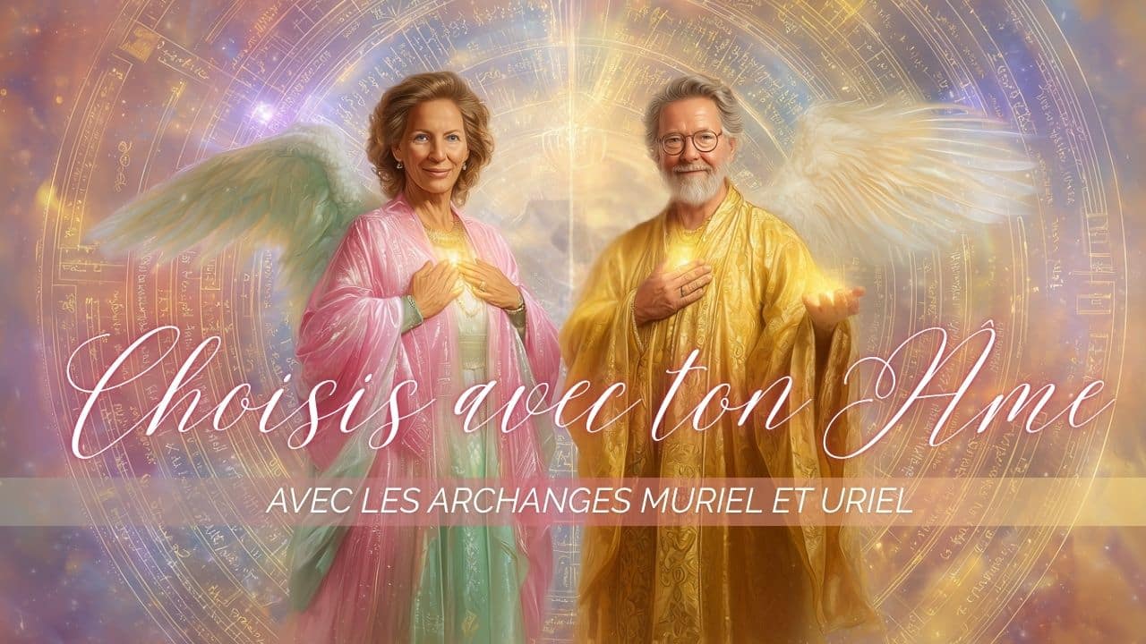 Choisis avec ton Âme